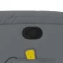 Liegender Massagesessel aus grauem Kunstleder von , Sessel - Ref: Foro24-373570, Preis: 218,59 €, Rabatt: %