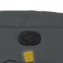 Liegender Massagesessel aus grauem Kunstleder von , Sessel - Ref: Foro24-374143, Preis: 223,63 €, Rabatt: %
