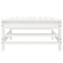 Gartenhocker aus massivem Kiefernholz von , Modulare Sofas für den Außenbereich - Ref: Foro24-825619, Preis: 58,96 €, Rabatt: %