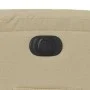 Elektrischer Liegesessel aus cremefarbenem Stoff von , Sessel - Ref: Foro24-3204965, Preis: 289,30 €, Rabatt: %
