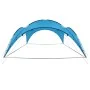 Light blue party tent arch 450x450x265 cm by vidaXL, Tents and gazebos - Ref: Foro24-91570, Price: 177,76 €, Discount: %