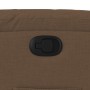 Brown Fabric Liftable Recliner by , Armchairs - Ref: Foro24-3204984, Price: 304,05 €, Discount: %