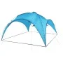 Light blue party tent arch 450x450x265 cm by vidaXL, Tents and gazebos - Ref: Foro24-91570, Price: 177,76 €, Discount: %
