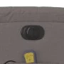 Anhebbarer elektrischer Massagesessel mit taupefarbenem Stoff von , Sessel - Ref: Foro24-3205024, Preis: 387,76 €, Rabatt: %