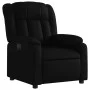 Schwarzer Power-Liegestuhl aus Kunstleder von , Sessel - Ref: Foro24-3205250, Preis: 271,27 €, Rabatt: %