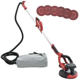Plaster sander with vacuum function 750 W by vidaXL, Sanders - Ref: Foro24-142932, Price: 151,52 €, Discount: %