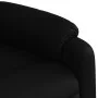 Schwarzer Fußmassagesessel aus Kunstleder von , Sessel - Ref: Foro24-3205271, Preis: 309,22 €, Rabatt: %