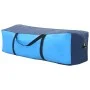 Carpa para piscina de tela azul 660x580x250 cm de vidaXL, Accesorios para piscinas y spa - Ref: Foro24-91576, Precio: 169,98 ...