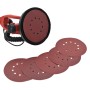 Plaster sander with vacuum function 750 W by vidaXL, Sanders - Ref: Foro24-142932, Price: 142,91 €, Discount: %