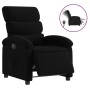 Black Fabric Power Recliner by , Armchairs - Ref: Foro24-3203956, Price: 229,78 €, Discount: %