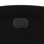 Black Fabric Power Recliner by , Armchairs - Ref: Foro24-3203956, Price: 229,78 €, Discount: %