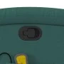 Liegender Fußmassagesessel aus dunkelgrünem Stoff von , Sessel - Ref: Foro24-3203996, Preis: 309,58 €, Rabatt: %