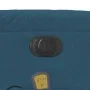 Elektrischer Massagesessel aus blauem Samt von , Sessel - Ref: Foro24-3205091, Preis: 294,41 €, Rabatt: %