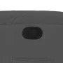 Hebbarer Liegesessel aus dunkelgrauem Stoff von , Sessel - Ref: Foro24-3205317, Preis: 300,84 €, Rabatt: %