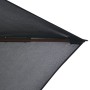 Garden umbrella with wooden pole 200x300 cm anthracite by vidaXL, Umbrellas - Ref: Foro24-44513, Price: 68,46 €, Discount: %