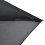 Garden umbrella with wooden pole 200x300 cm anthracite by vidaXL, Umbrellas - Ref: Foro24-44513, Price: 70,65 €, Discount: %