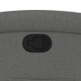 Dark Gray Fabric Liftable Recliner by , Armchairs - Ref: Foro24-3204165, Price: 288,10 €, Discount: %