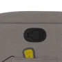 Hebbarer Massagesessel aus taupegrauem Stoff von , Sessel - Ref: Foro24-3204730, Preis: 325,13 €, Rabatt: %