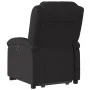 Anhebbarer elektrischer Massagesessel aus schwarzem Stoff von , Sessel - Ref: Foro24-3204202, Preis: 341,72 €, Rabatt: %