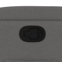 Hebbarer Liegesessel aus dunkelgrauem Stoff von , Sessel - Ref: Foro24-3204483, Preis: 274,38 €, Rabatt: %