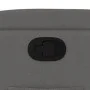 Hebbarer Liegesessel aus dunkelgrauem Stoff von , Sessel - Ref: Foro24-3204483, Preis: 332,54 €, Rabatt: %