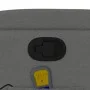 Liegender Fußmassagesessel aus dunkelgrauem Stoff von , Sessel - Ref: Foro24-3204495, Preis: 314,93 €, Rabatt: %