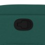 Dark green fabric lifting recliner by , Armchairs - Ref: Foro24-3204488, Price: 265,23 €, Discount: %