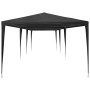 Anthracite gray PE party tent 3x9 m by vidaXL, Tents and gazebos - Ref: Foro24-45089, Price: 110,68 €, Discount: %