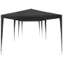 Anthracite gray PE party tent 3x9 m by vidaXL, Tents and gazebos - Ref: Foro24-45089, Price: 121,34 €, Discount: %