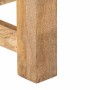 Mesa de comedor madera maciza de mango 180x90x75 cm en Mesas de cocina y de comedor | Comprar online en Foro24