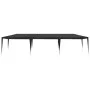 Anthracite gray PE party tent 3x9 m by vidaXL, Tents and gazebos - Ref: Foro24-45089, Price: 121,34 €, Discount: %
