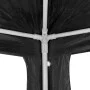 Anthracite gray PE party tent 3x9 m by vidaXL, Tents and gazebos - Ref: Foro24-45089, Price: 121,34 €, Discount: %