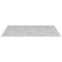 Placas en Cuadrícula 2 pcs Plateado 50 x 40 cm Aluminio en Alfombrillas para escalones | Comprar online en Foro24