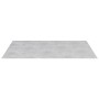 Placas en Cuadrícula 4 pcs Plateado 50 x 40 cm Aluminio en Alfombrillas para escalones | Comprar online en Foro24