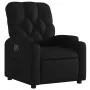 Black Faux Leather Power Recliner by , Armchairs - Ref: Foro24-3204758, Price: 252,35 €, Discount: %