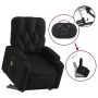 Schwarzer Fußmassagesessel aus Kunstleder von , Sessel - Ref: Foro24-3204779, Preis: 297,53 €, Rabatt: %