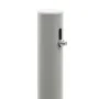 Retractable side awning 140x300 cm red by vidaXL, Umbrellas - Ref: Foro24-45356, Price: 89,76 €, Discount: %