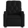 Elektrischer Massagesessel aus schwarzem Kunstleder von , Sessel - Ref: Foro24-3204793, Preis: 348,14 €, Rabatt: %