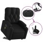 Elektrischer Massagesessel aus schwarzem Kunstleder von , Sessel - Ref: Foro24-3204793, Preis: 329,41 €, Rabatt: %