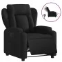 Black Fabric Power Recliner by , Armchairs - Ref: Foro24-3204460, Price: 265,04 €, Discount: %