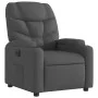 Dark Gray Fabric Power Recliner by , Armchairs - Ref: Foro24-3204573, Price: 250,59 €, Discount: %