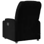 Elektrischer Massagesessel aus schwarzem Stoff von , Sessel - Ref: Foro24-3204586, Preis: 246,31 €, Rabatt: %