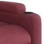 Roter, verstellbarer Sessel aus Stoff von , Sessel - Ref: Foro24-3204599, Preis: 312,43 €, Rabatt: %