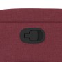 Roter, verstellbarer Sessel aus Stoff von , Sessel - Ref: Foro24-3204599, Preis: 295,74 €, Rabatt: %