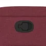 Roter, verstellbarer Sessel aus Stoff von , Sessel - Ref: Foro24-3204599, Preis: 312,43 €, Rabatt: %