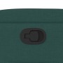 Dark green fabric lifting recliner by , Armchairs - Ref: Foro24-3204602, Price: 266,50 €, Discount: %