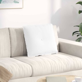 Cojín de Espalda 50 x 19 x 45 cm tela en Almohadas lumbares | Comprar online en Foro24