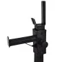 Weight rack with dumbbells and dumbbells 60.5 kg by vidaXL, Weight lifting machines - Ref: Foro24-275349, Price: 252,01 €, Di...