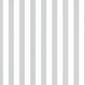 Fabulous World Papel de pared Stripes blanco y gris claro