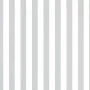 Fabulous World Stripes white and light gray wallpaper 67103-3 by Noordwand, Painted paper - Ref: Foro24-422676, Price: 27,75 ...
